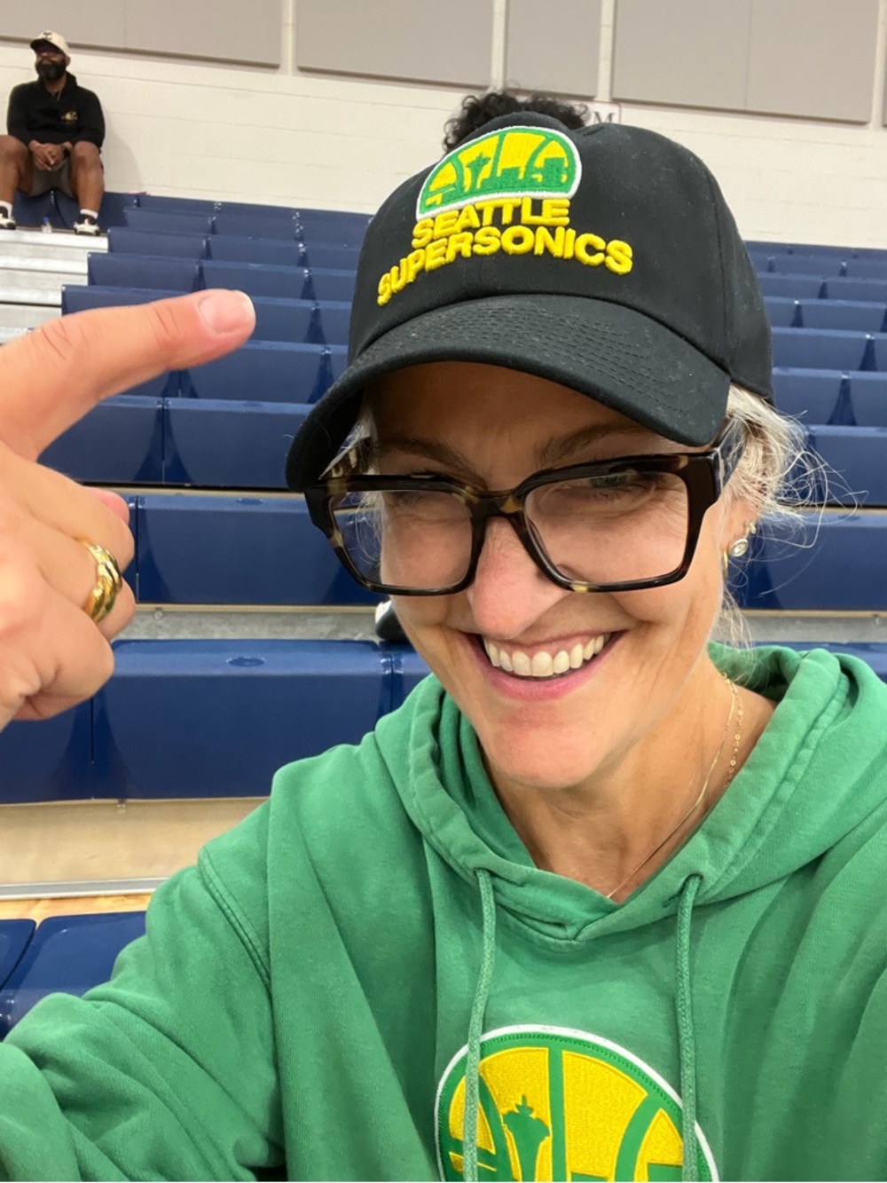 Meet your Posher, Marni